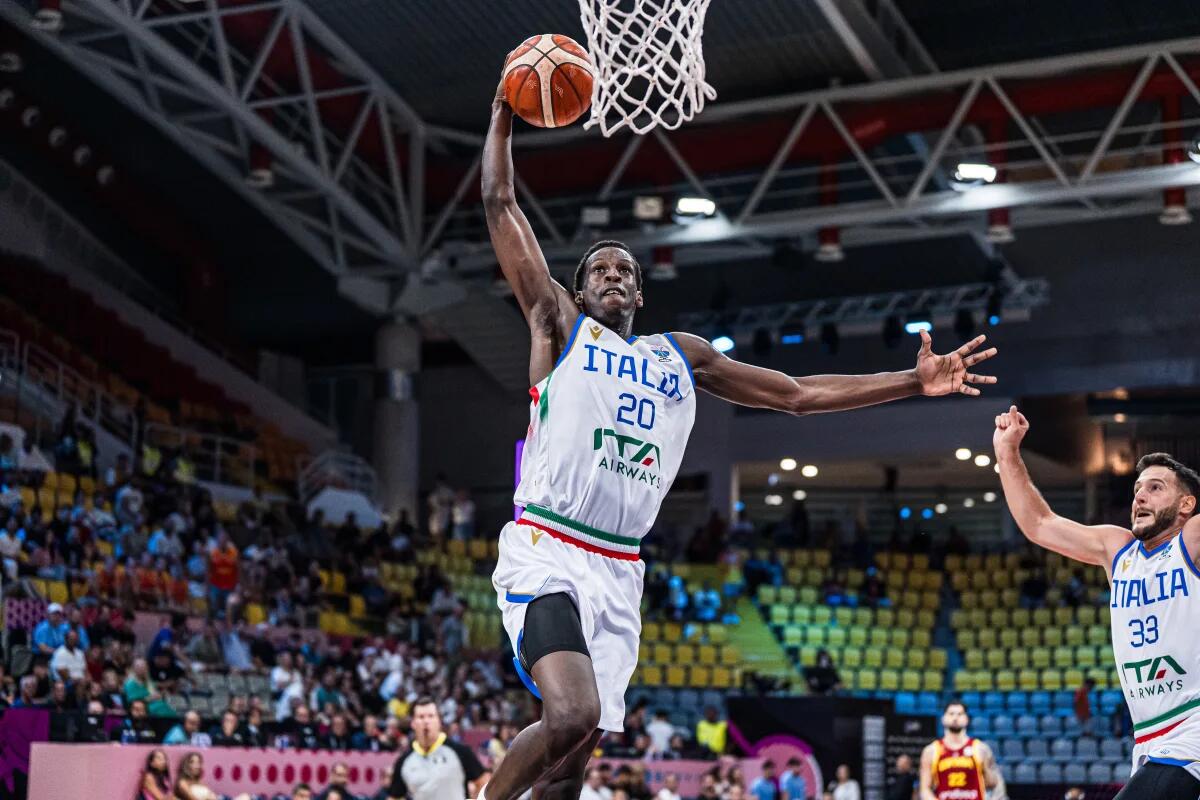 Per Saliou Niang sarebbero escluse complicazioni, solo una distorsione