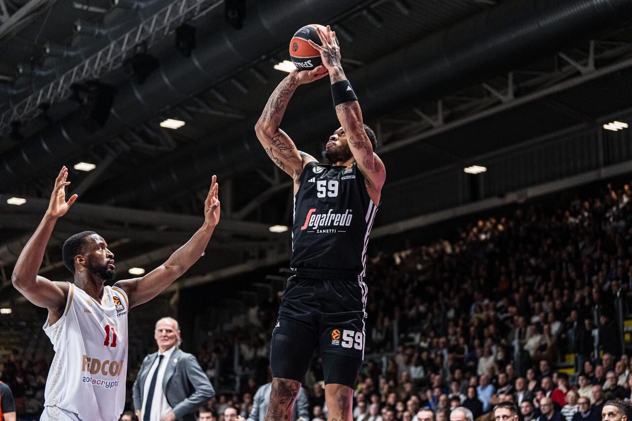 Punto Virtus: la necessità e l'urgenza di un rinforzo