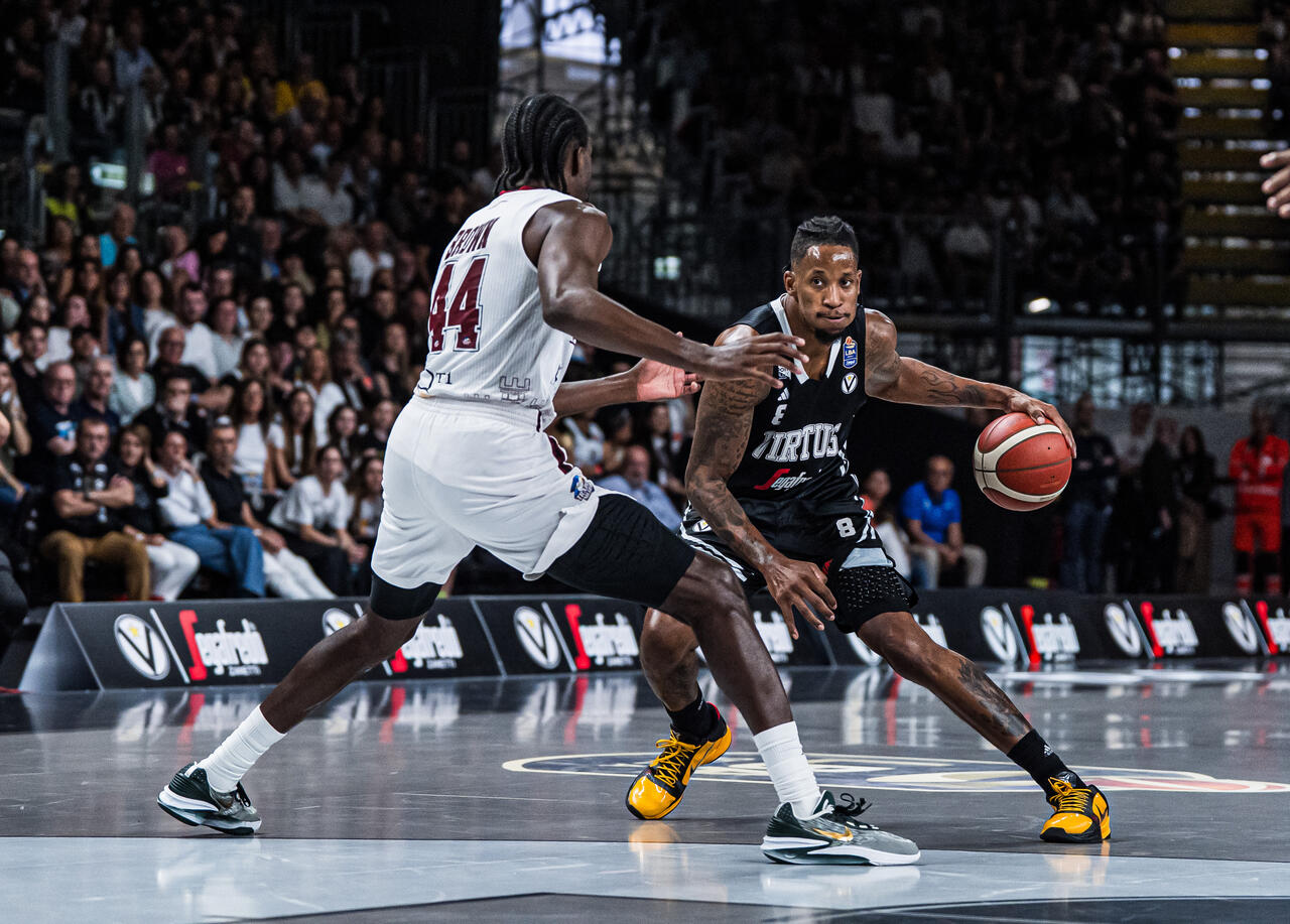 Dalla Spagna: Will Clyburn nel mirino del Barcellona