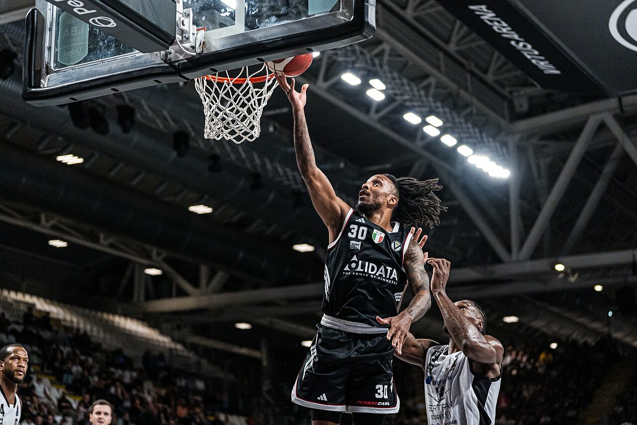 Morgan, oggi test in vista di Belgrado