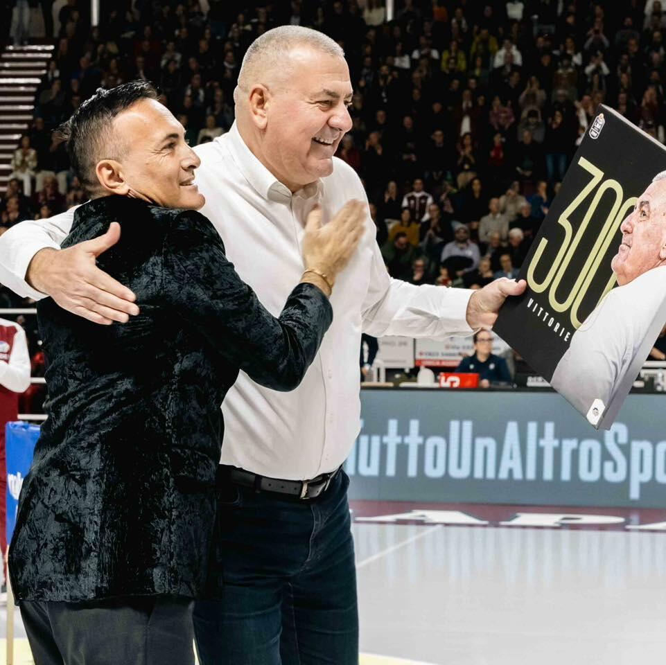 Antonini, "Se parlo mi radiano, non ci volevano in finale. Tiferò Brescia"