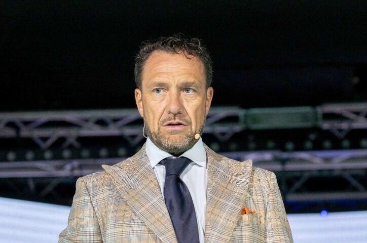 Comunicato di Davide Malaguti, presidente di Sporting Fortitudo srl