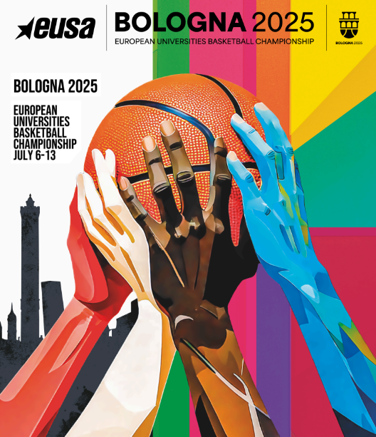 Europei universitari, le due squadre di Bologna oggi in finale