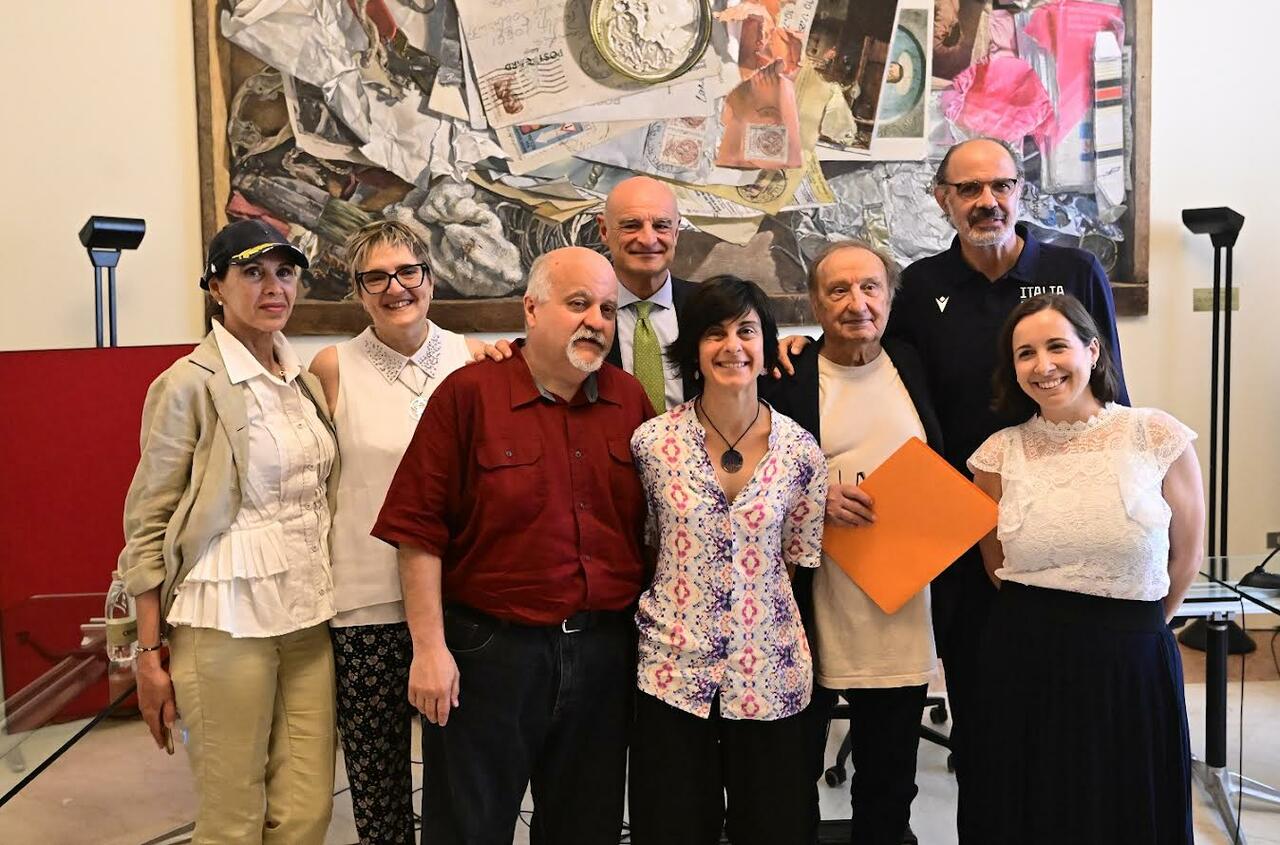 Playground, definite le 16 squadre. Domani parte il torneo femminile