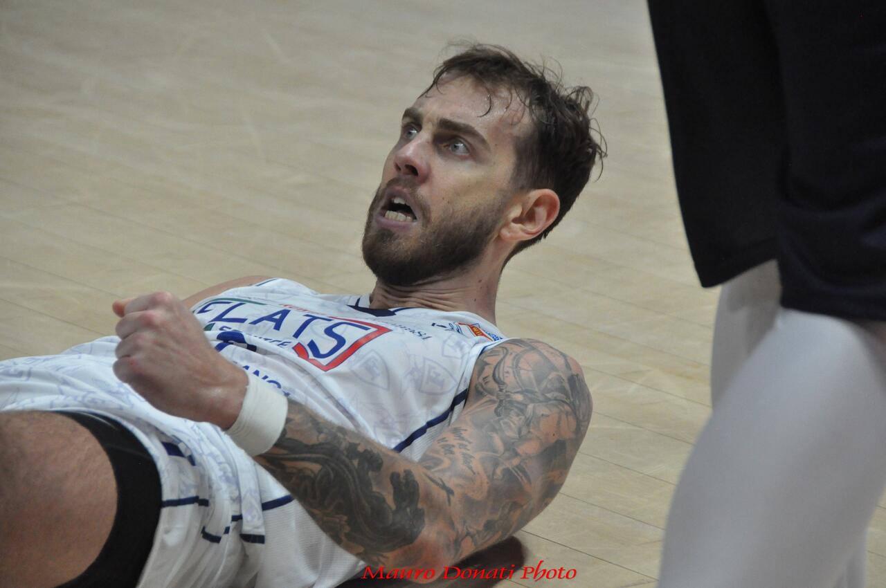 Sorokas, "Per assemblare 10 giocatori ci vuole tempo, ma stiamo arrivando"