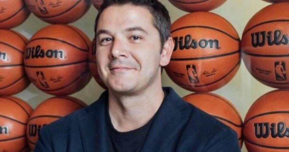 Aivazoglu, direttore NBA Europe. Vogliamo iniziare con 16 squadre, nessuna del Medio Oriente