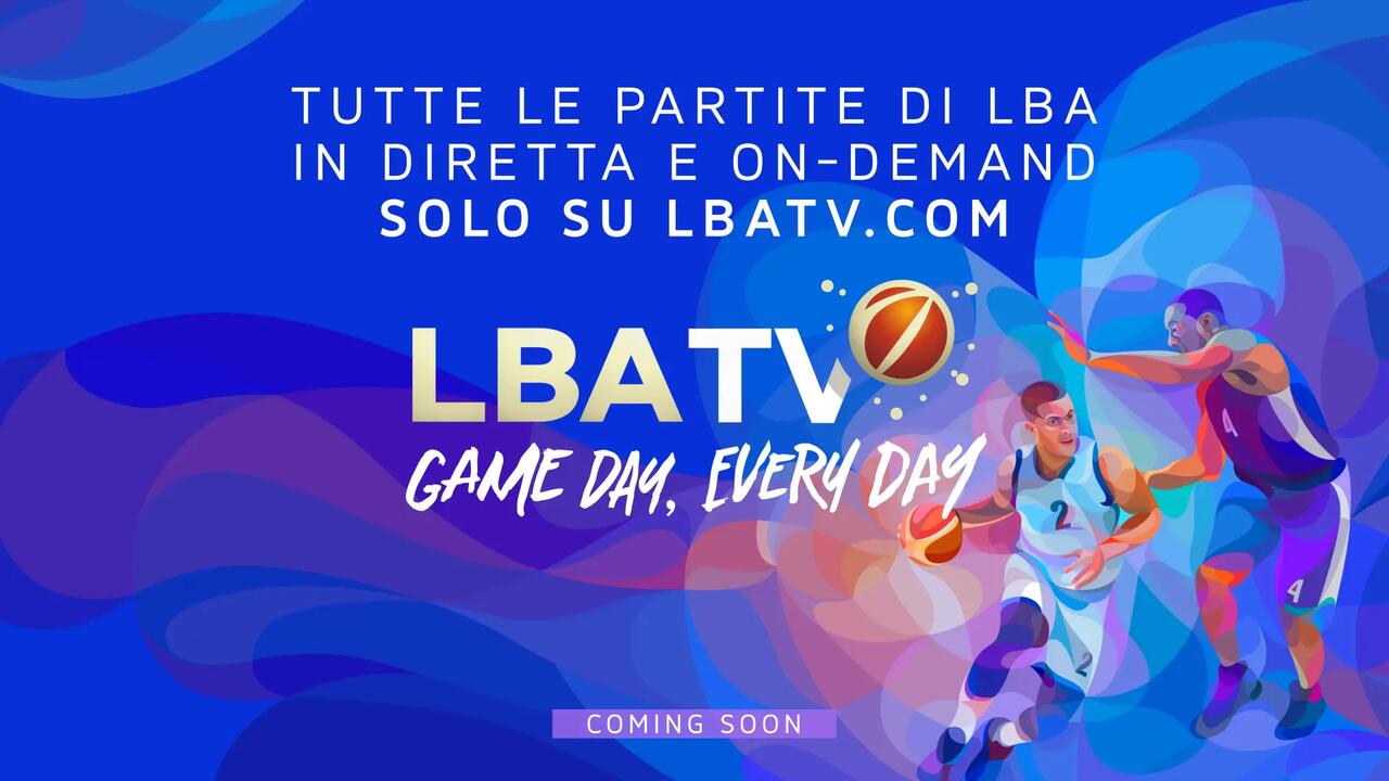 LBATV si scusa per il temporaneo disservizio nella giornata di ieri