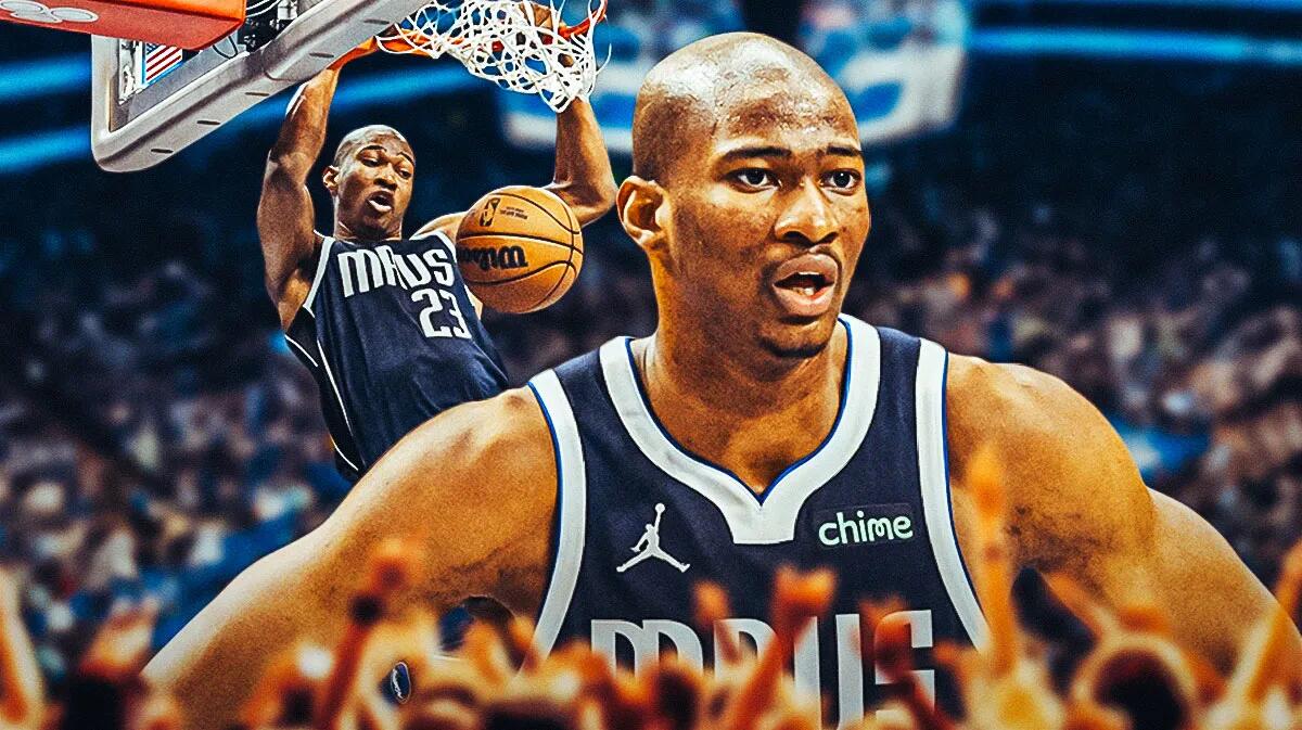 Ufficiale: Kai Jones firma all'Efes