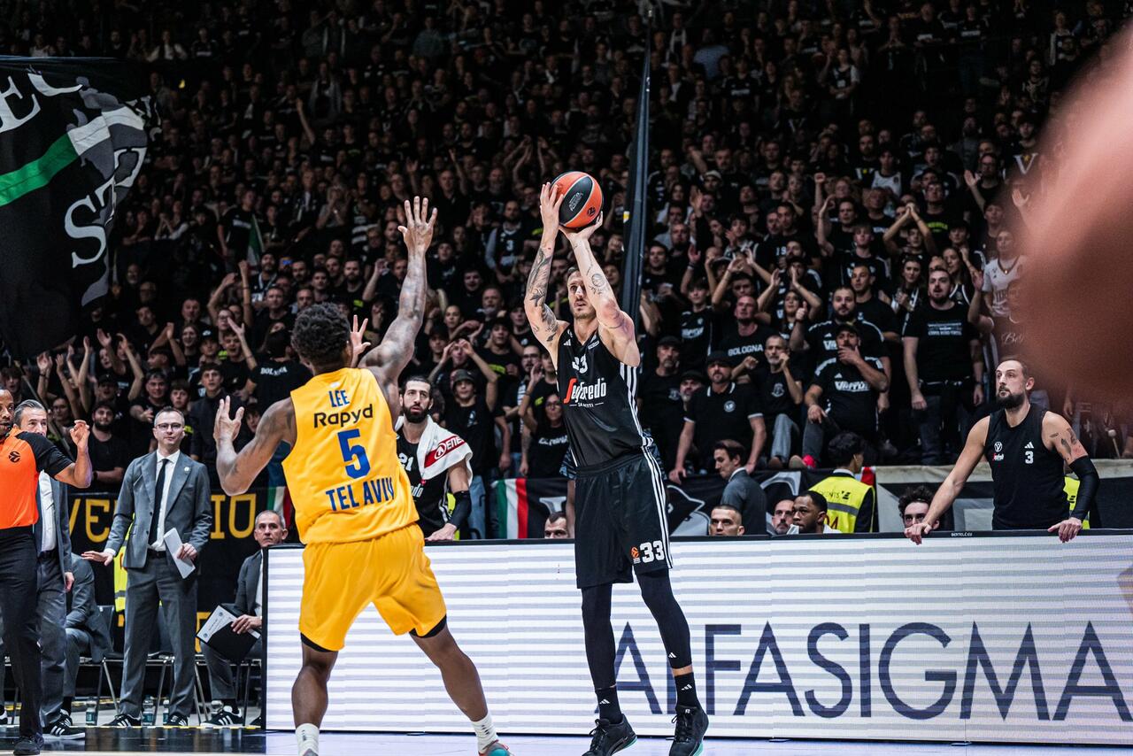 Polonara, "Dopo la mia malattia molti si sono decisi a fare controlli"