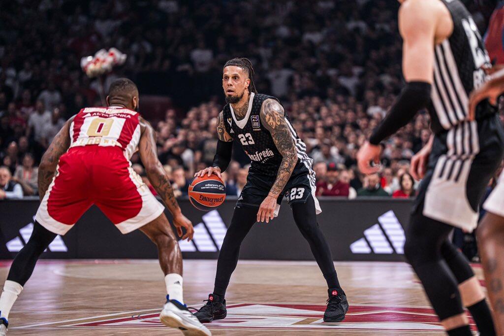 33 assist della Virtus a Scafati, è record societario