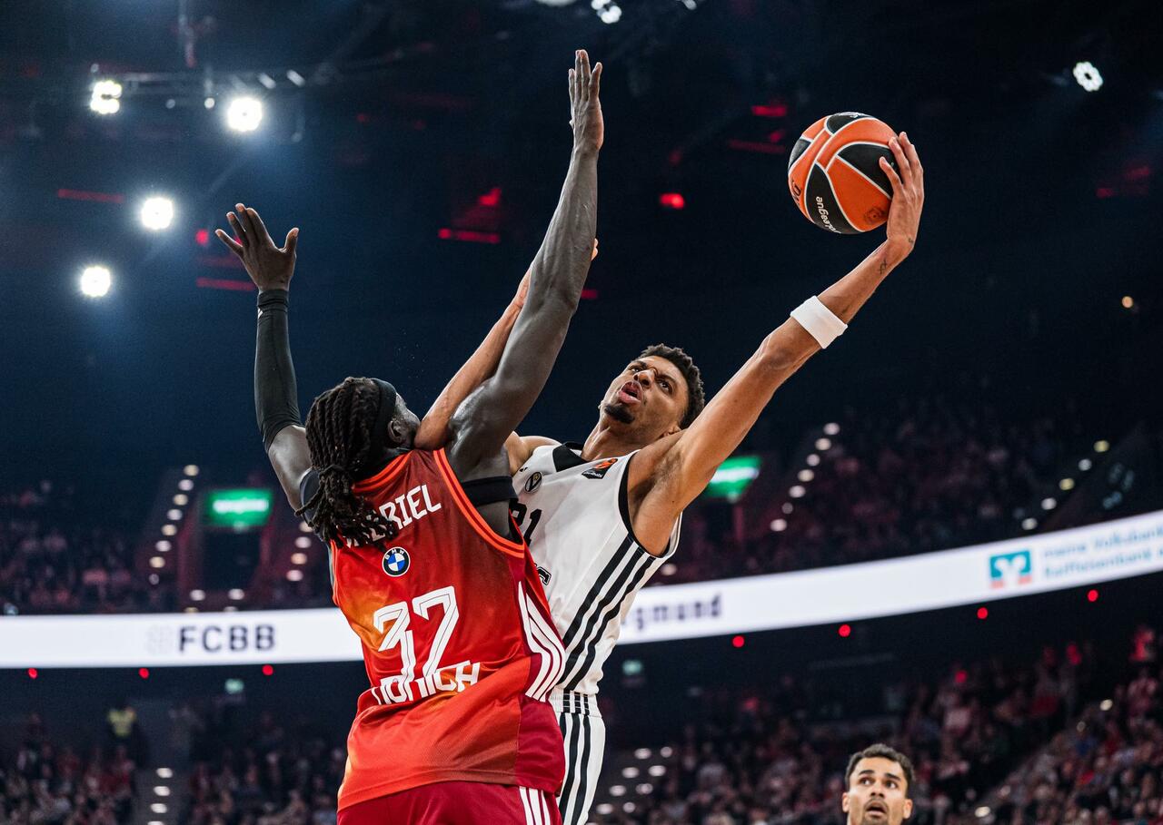 Virtus, il punto dopo il doppio turno