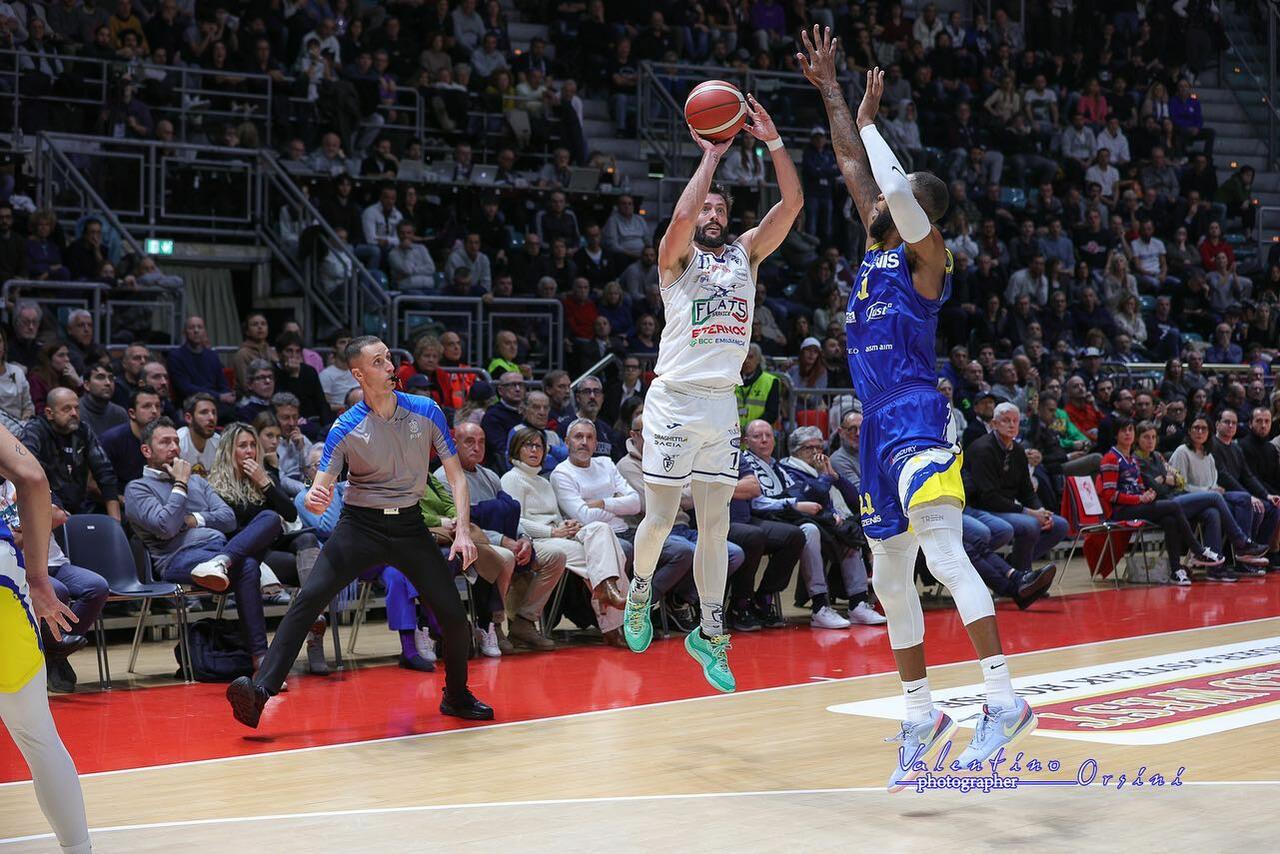 Pubalgia per Alessandro Panni, si valuta l'operazione chirurgica