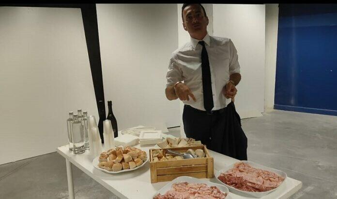 Valerio Antonini: Eurolega in tre anni. In A2 realtà senza ambizioni