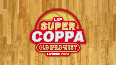 Supercoppa, la presentazione LNP di Fortitudo-Forlì