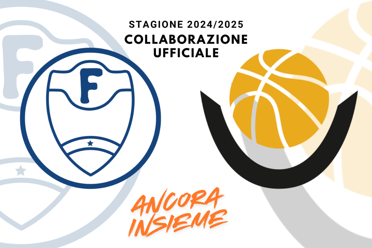 Francesco Francia Pallacanestro e Invictus Academy ancora insieme!