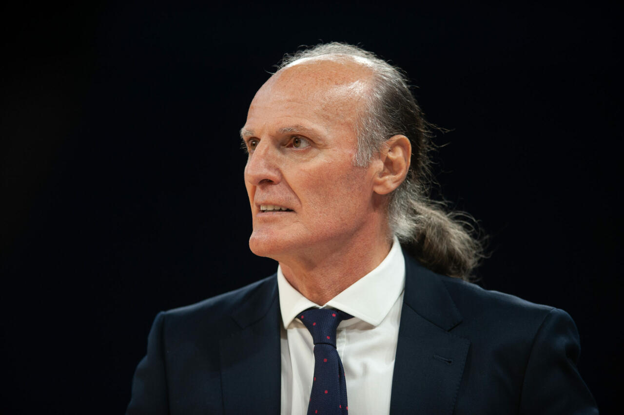 Ivanovic alla Virtus, esordio già domani con la Stella Rossa