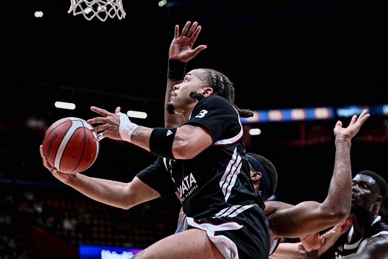 Supercoppa, Virtus sconfitta da Milano in overtime: 86-93