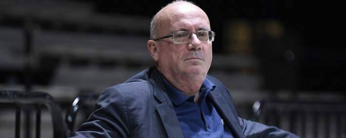 La scomparsa di Sandro Crovetti, fu anche dirigente Virtus