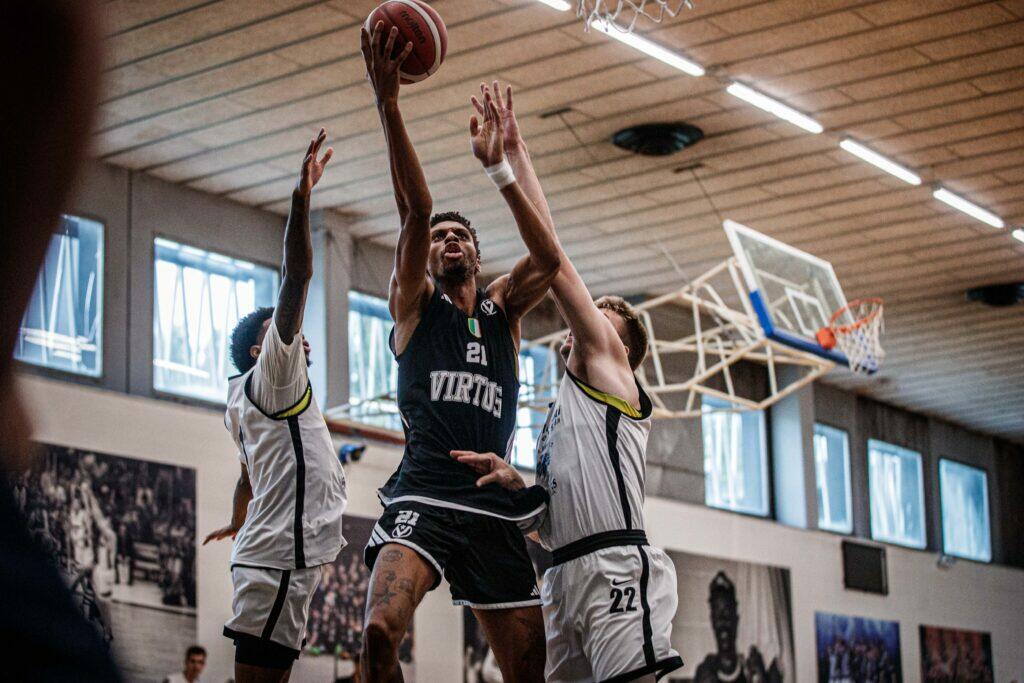 Virtus, nel weekend le ultime due amichevoli