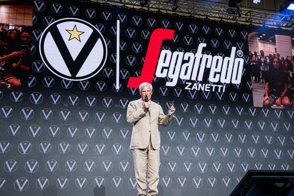 Domani conferenza stampa di Massimo Zanetti, la diretta