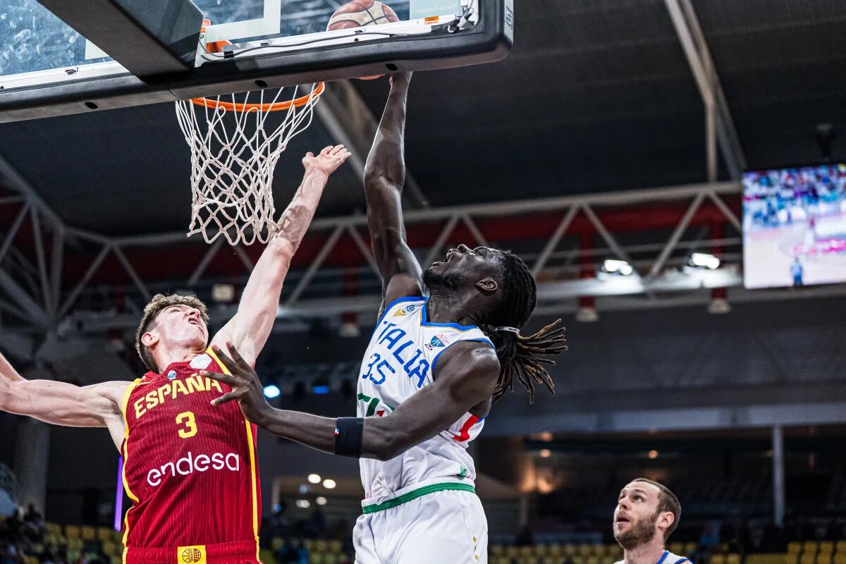 Diouf, "Banchi e Ivanovic hanno capito in cosa dovessi migliorare"