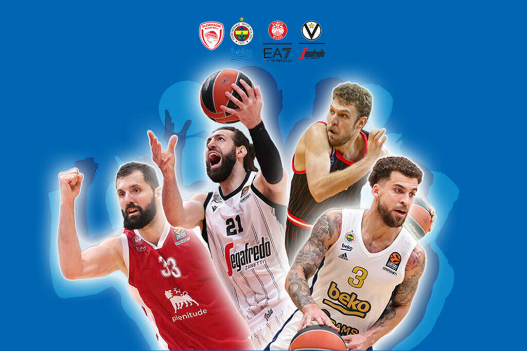 Virtus, nel weekend a Creta l'ultimo torneo precampionato