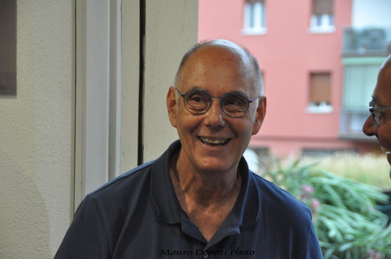 Caja, "Bolpin ha fatto la sua scelta. Su Sabatini e Aradori abbiamo deciso legittimanente di cercare altro"