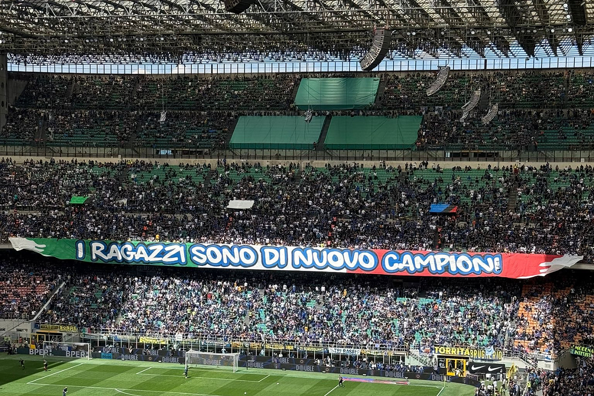 Inter San Siro