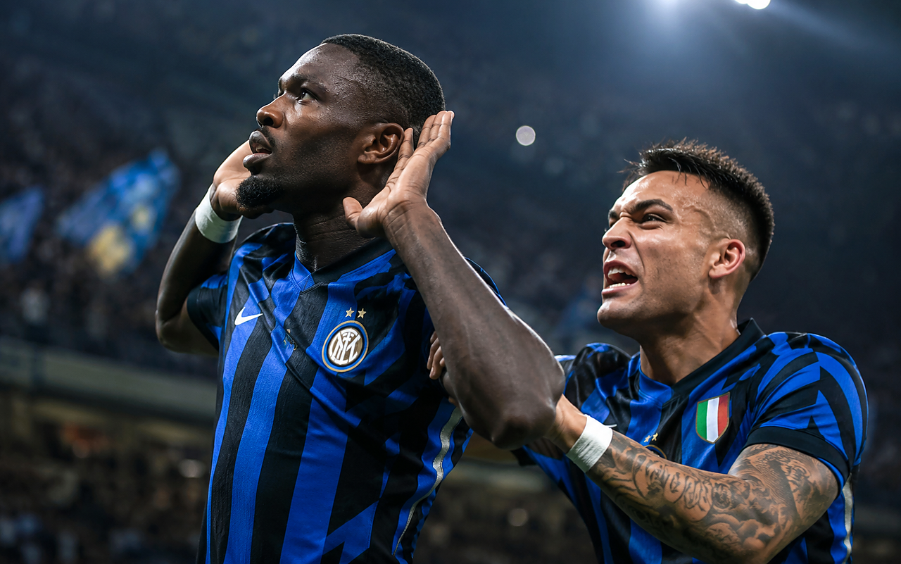 Inter