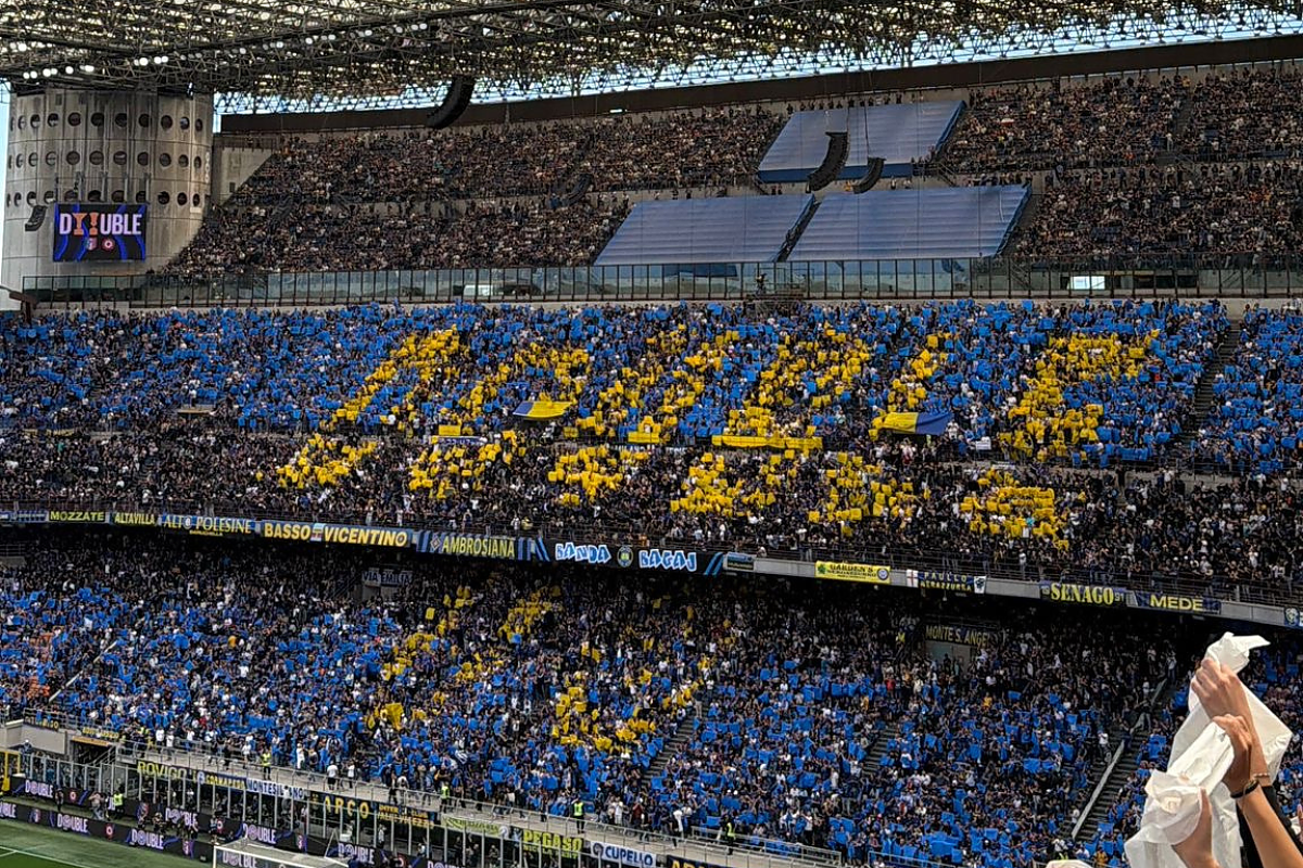 Inter San Siro