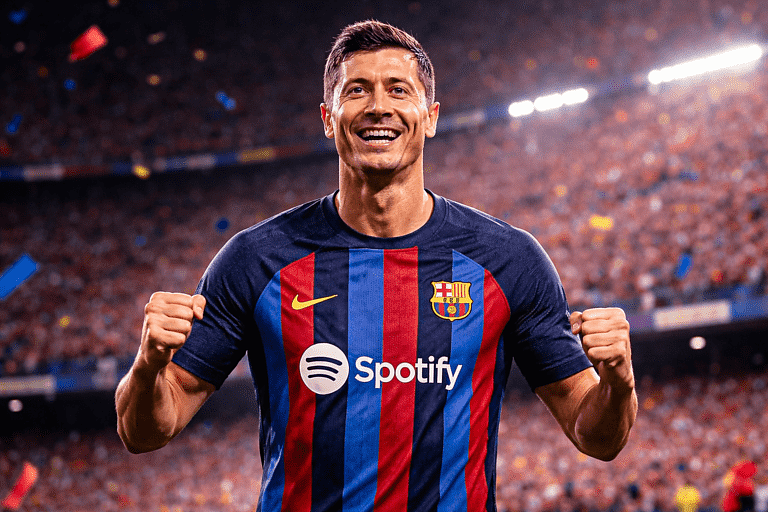 Lewandowski