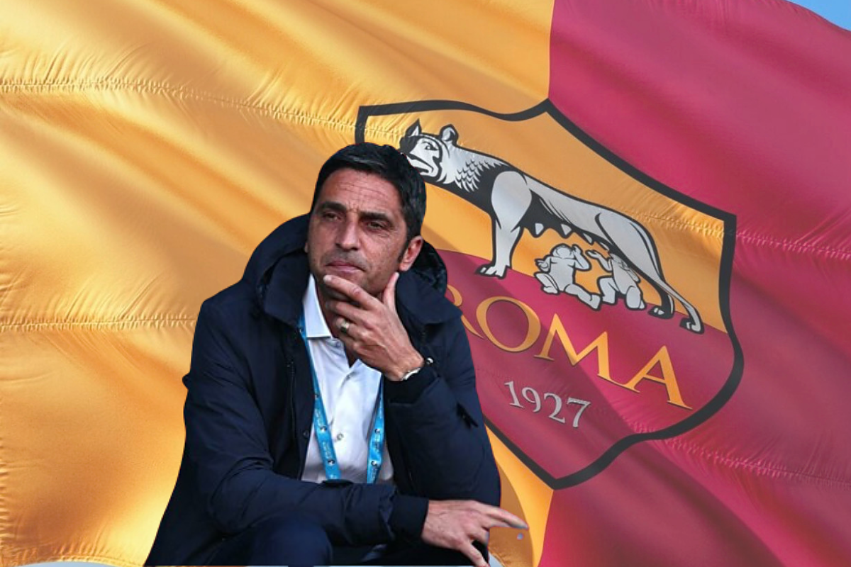 D'Amico verso la Roma