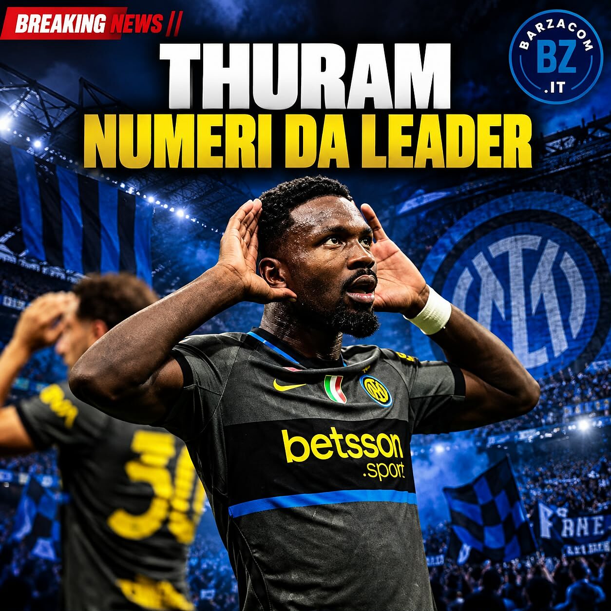 Thuram