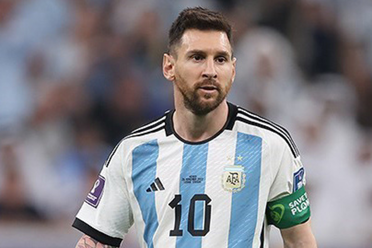 Messi