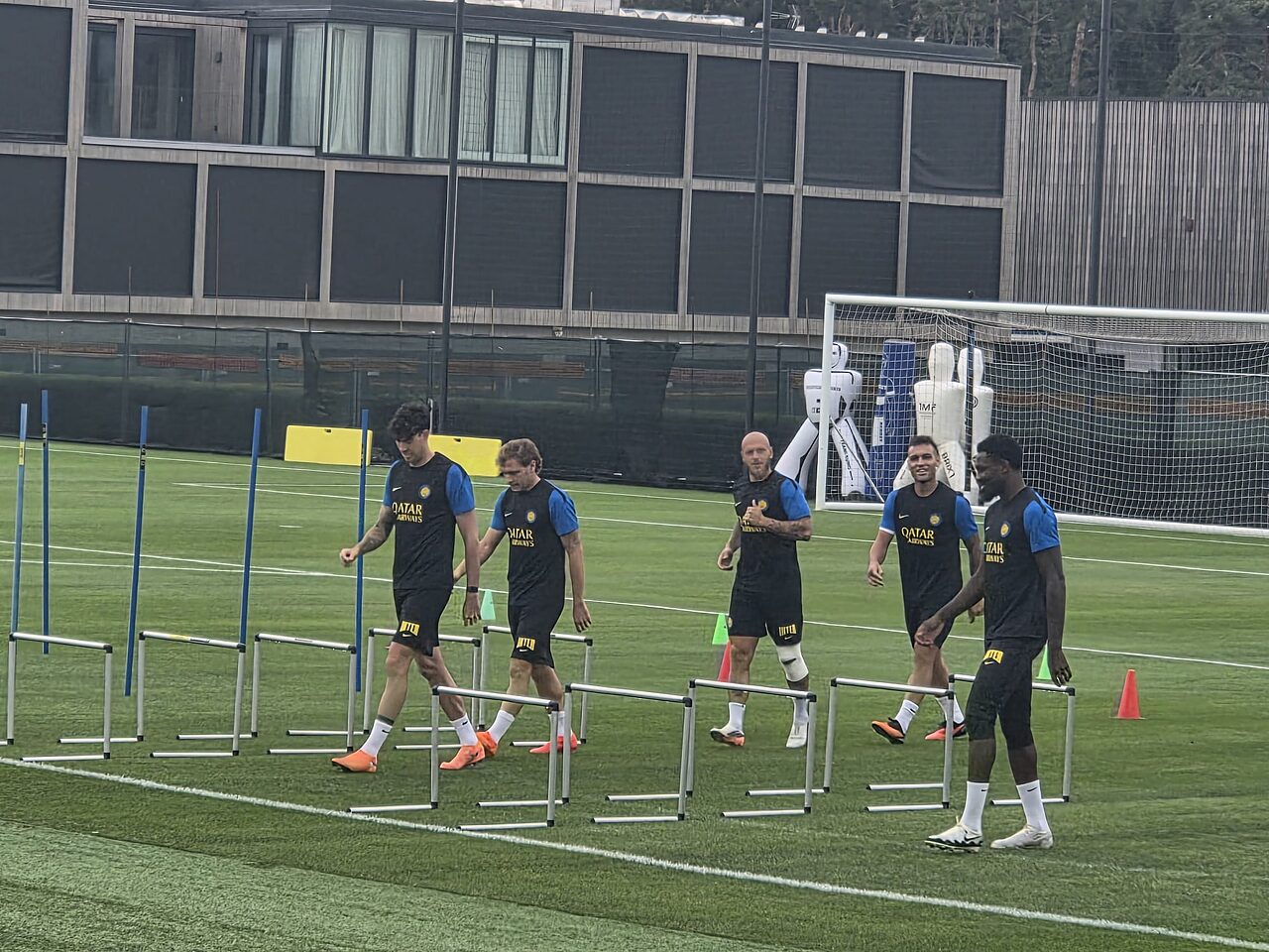 inter
