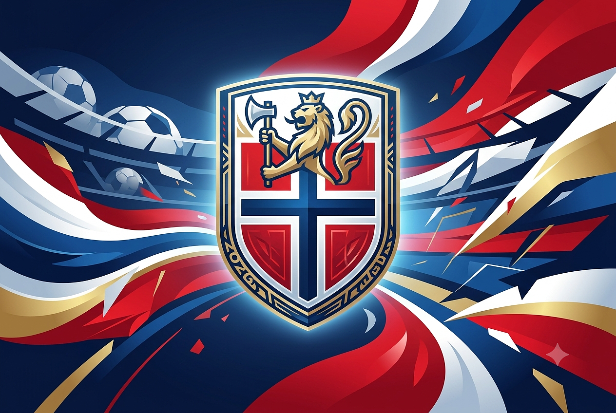 Norvegia