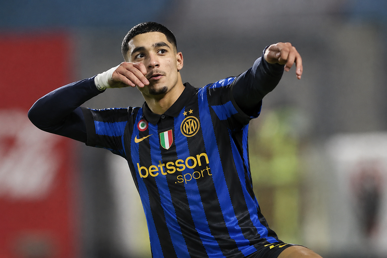 Khalaili Inter