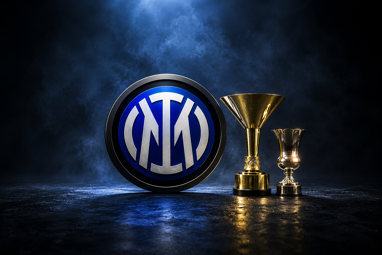 Inter doblete