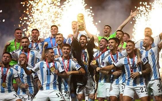 Argentina