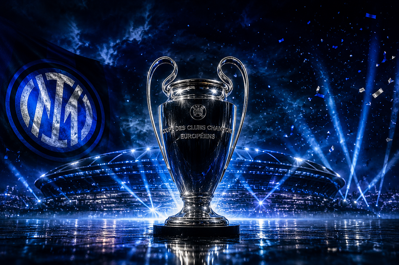 Inter Champions