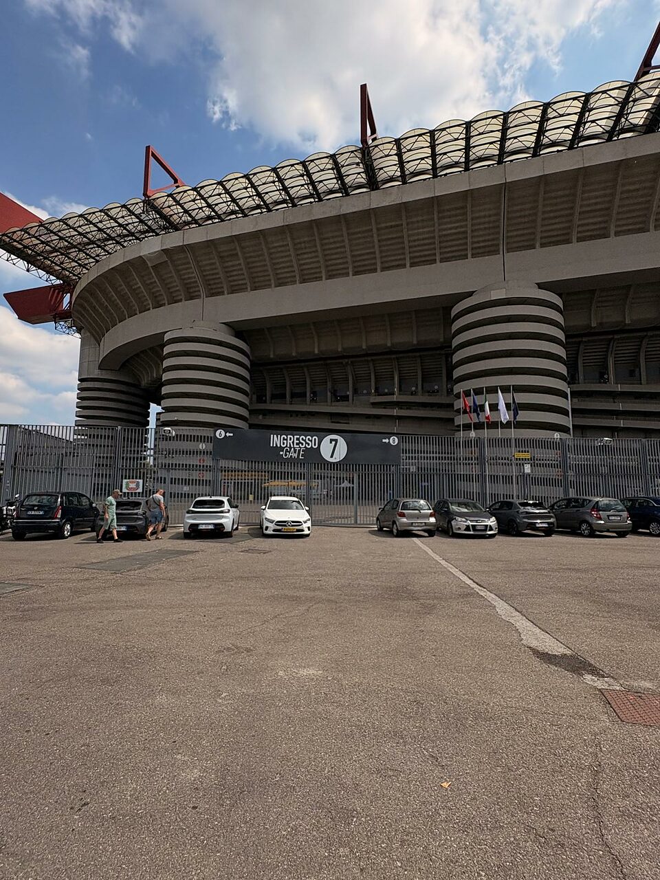 San Siro