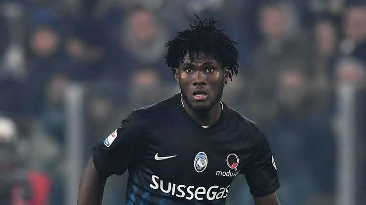 Kessie