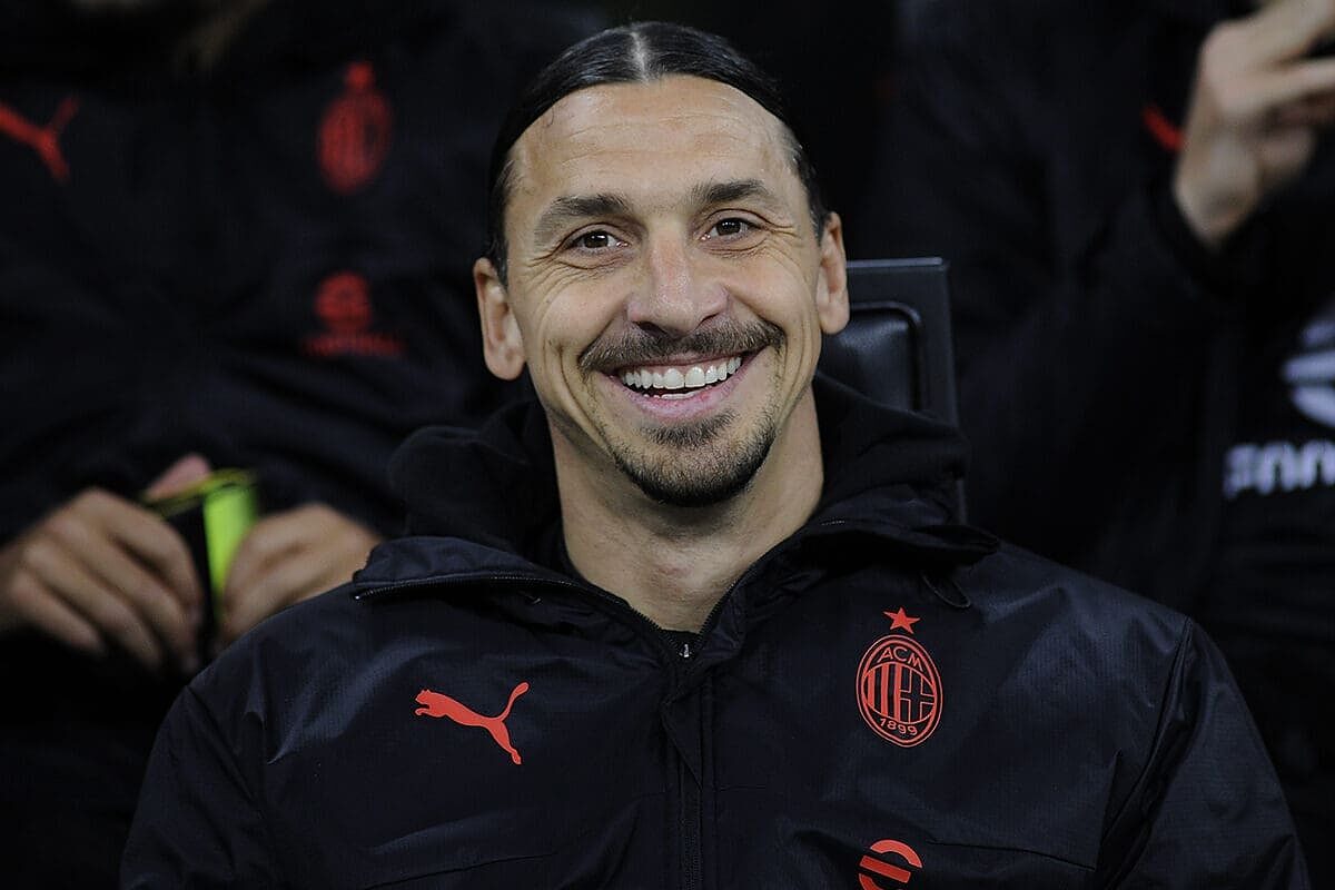 Ibrahimovic, Rangnick