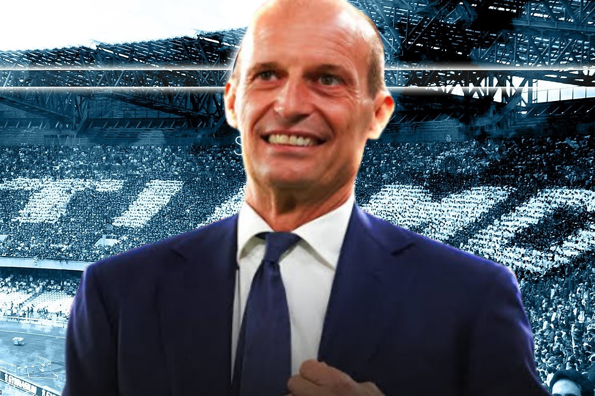 Allegri, Alisson