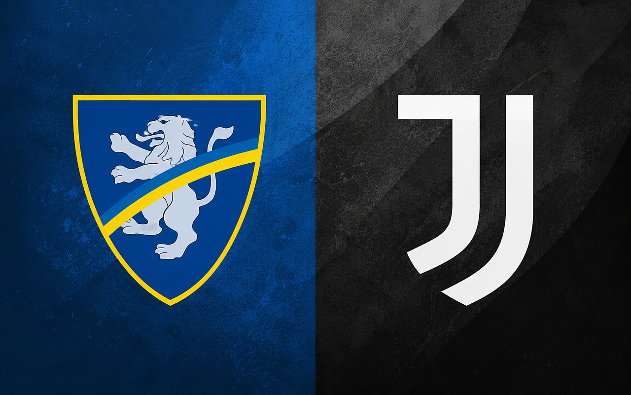 Frosinone Juventus