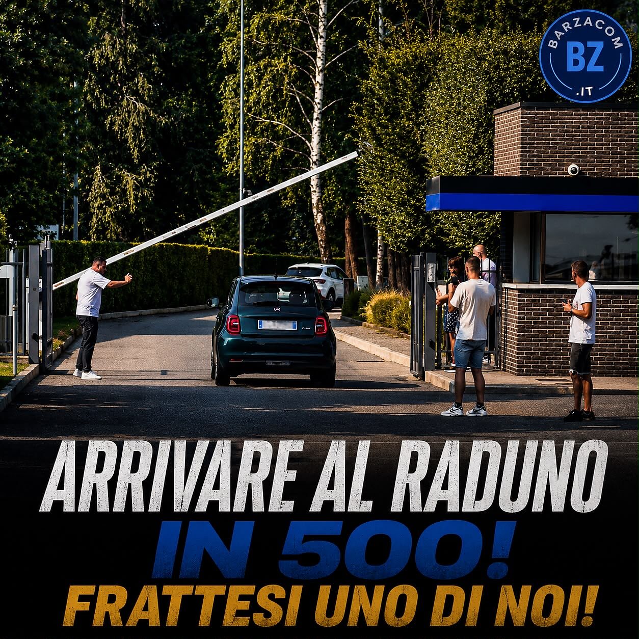 Frattesi auto