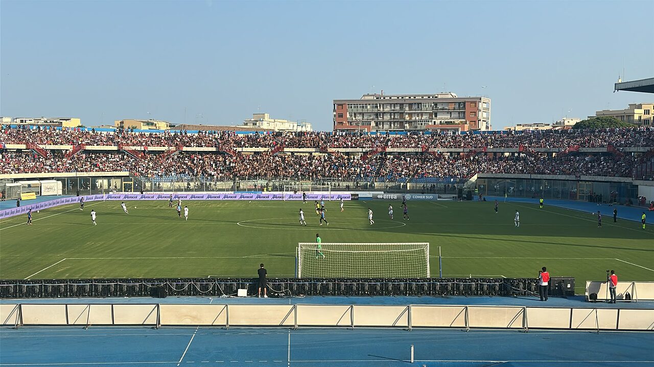 Catania Inter under 23