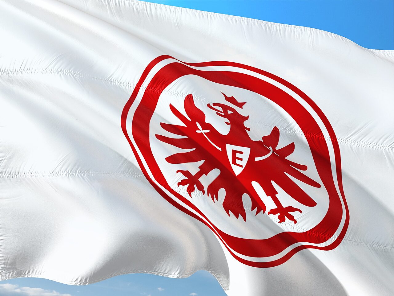 Eintracht Francoforte