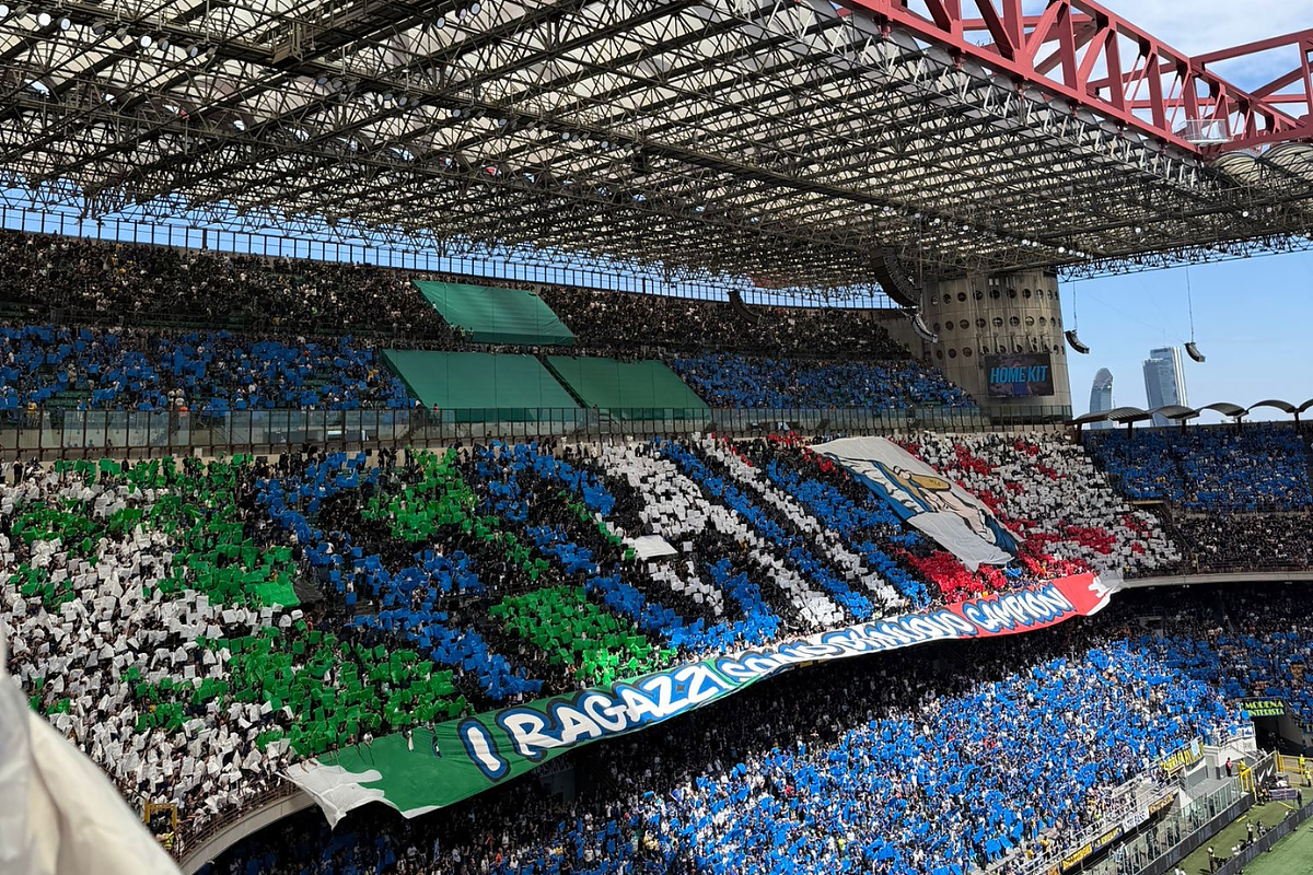 Inter San Siro