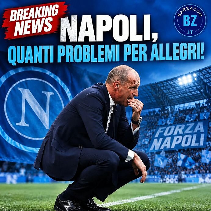 Napoli